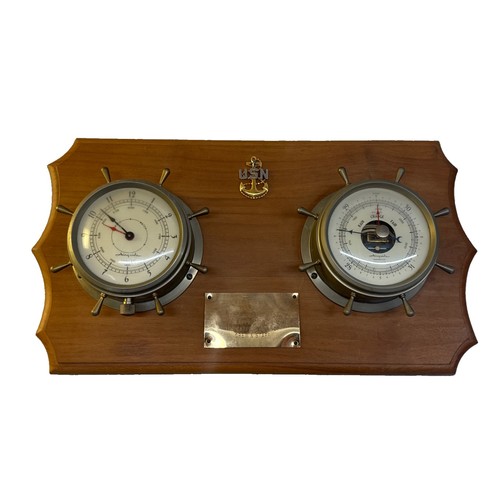 Vtg set airguide - set, 2