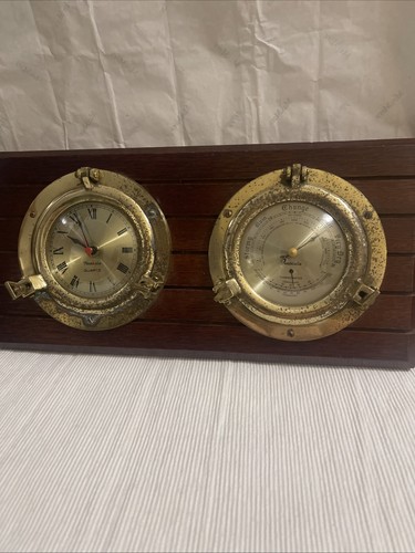 Weems plath brass - weems, &