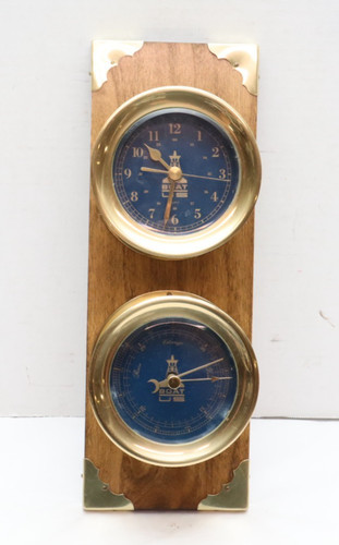 Vintage navy blue - vintage, ships