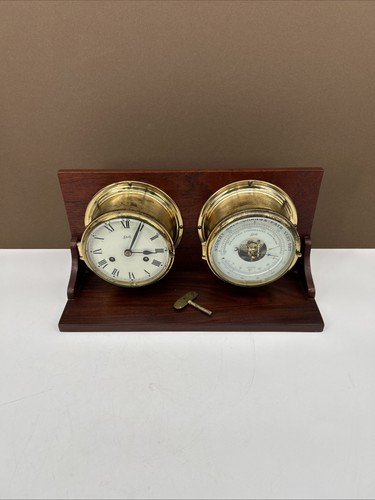 Schatz ship strike clock - schatz,