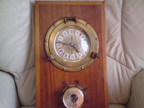 Nautical vintage marine brass - vintage,