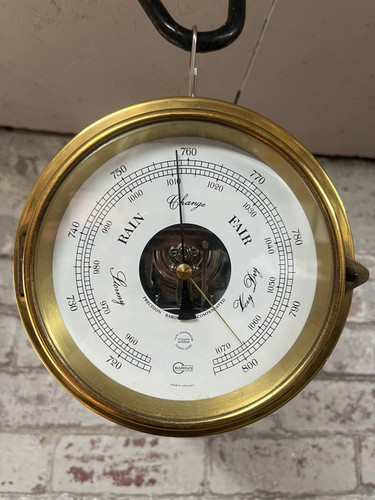 Barigo ships brass precision - barigo,
