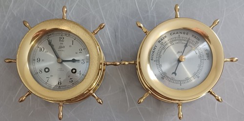Schatz brass maritime - brass,