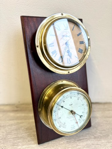 Antique sestrel marine - sestrel,