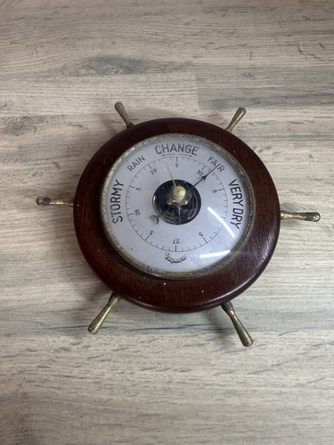 Daymaster ships wheel - -,