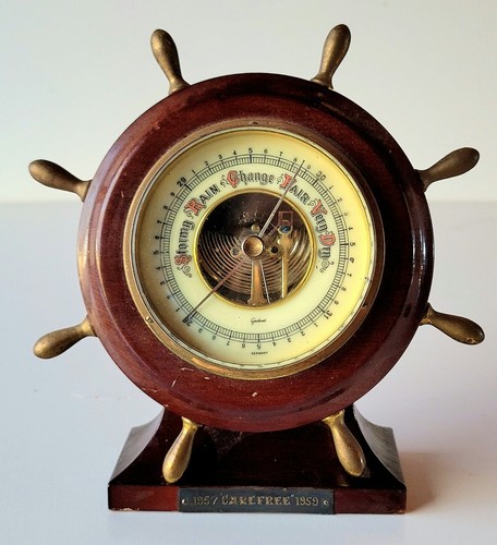 Vintage gischard german ships - gischard,