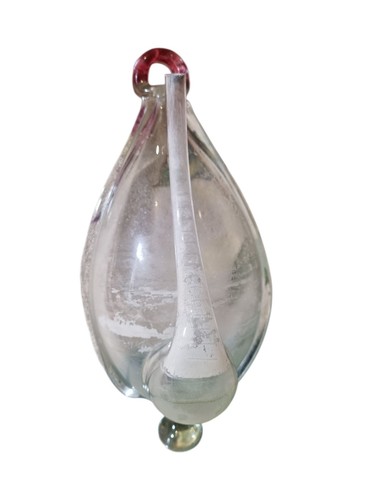 Antique georgian hand blown - georgian,
