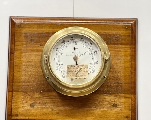 Vintage barigo marine - vintage,