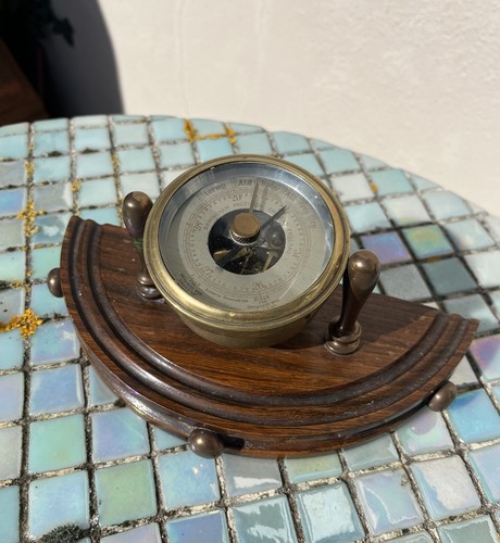Vintage birmingham precision - vintage,