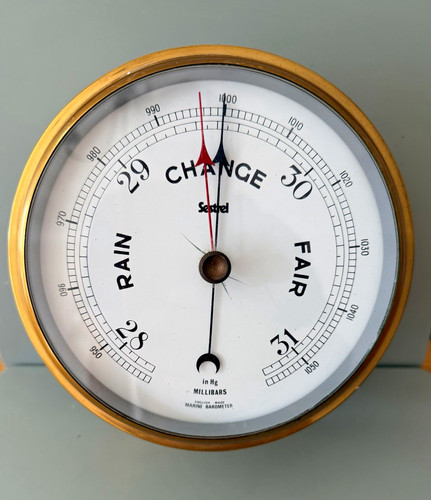 Vintage sestrel marine - vintage,
