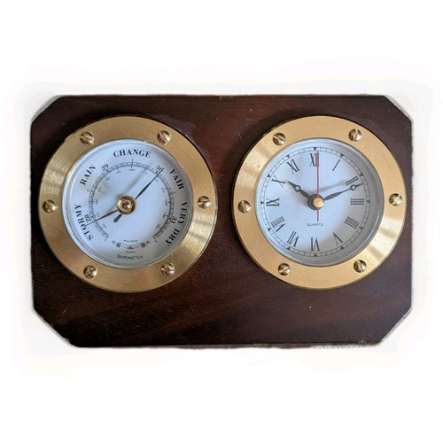 Vintage ship brass maritime - vintage,