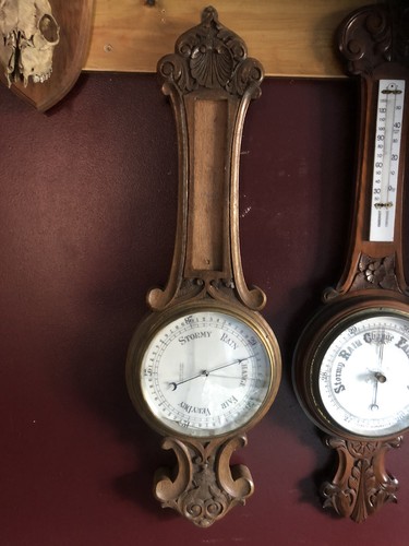 Antique john lilley and son - john,