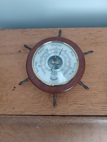 Daymaster ships wheel - ships,