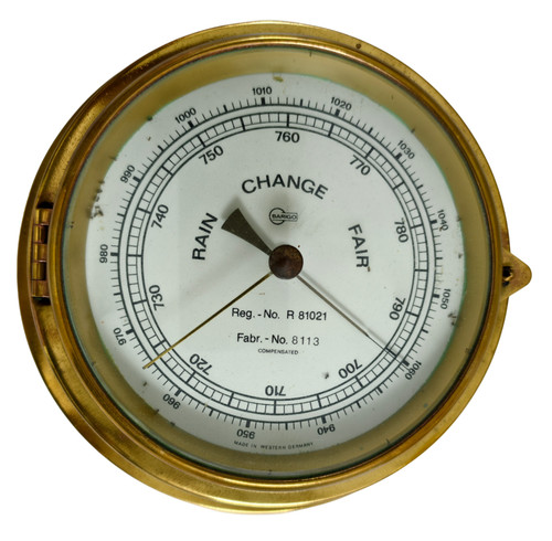 Barigo r81021 rain - barigo, fair