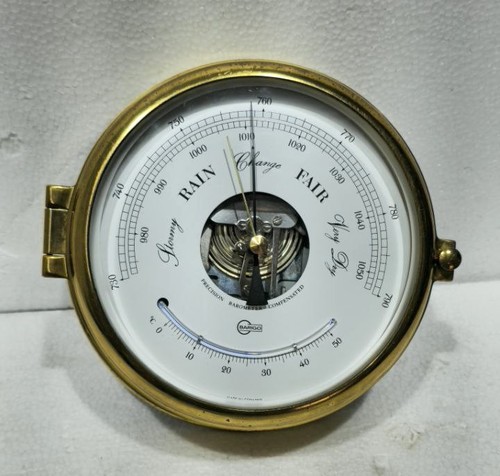 Antique barigo ship precision - barigo,