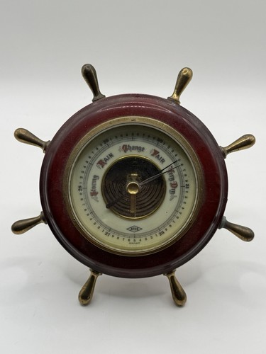 Vintage atco germany ships - atco,