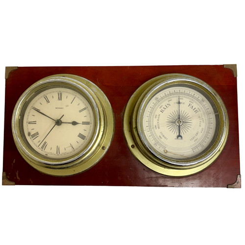 Vintage metamec ship - vintage,